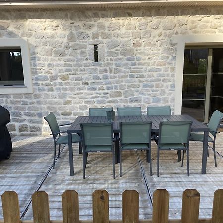 Les Pins Qui Chuchotent Offrethun 外观 照片
